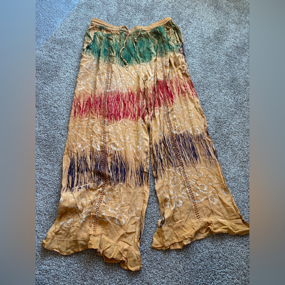 Shoreline Pants